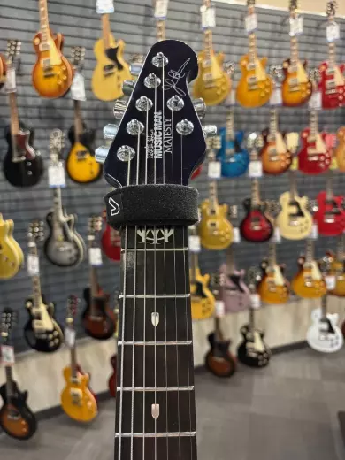 EBMM MAJESTY 7 IMPERIAL BLUE 3